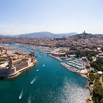 Studio idéalement situé / Pl aux Huiles/Vieux Port