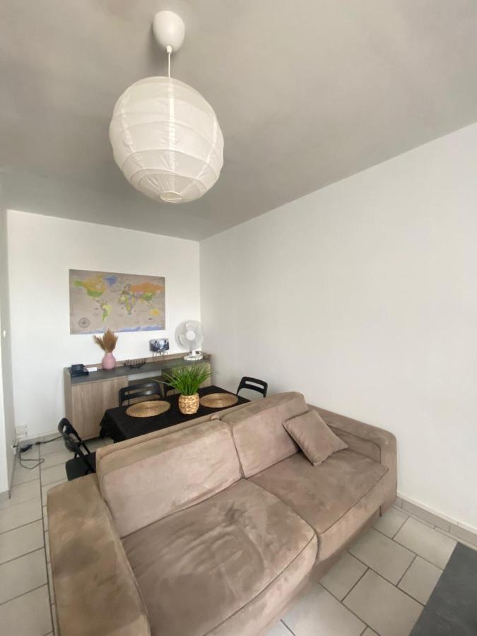 Studio Idéalement Situé / Pl Aux Huiles/vieux Port Appartement *